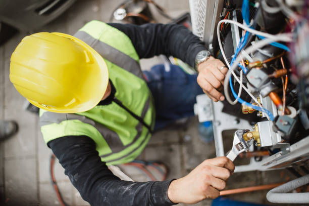 Best Emergency Electrical Repair Services  in Sheldon, TX