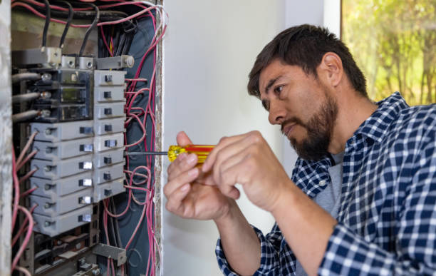 Best Surge Protection Installation  in Sheldon, TX