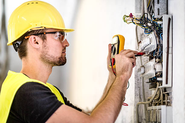 Best Circuit Breaker Installation and Repair  in Sheldon, TX