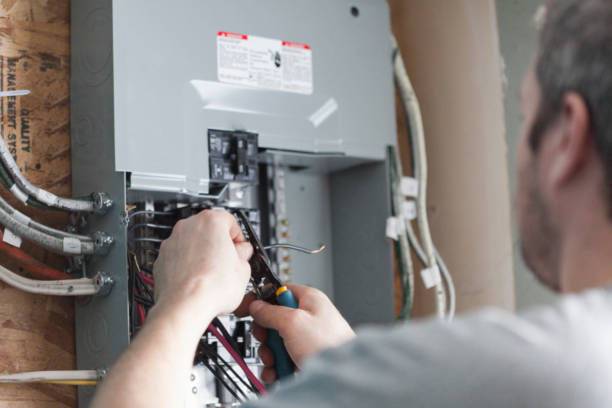 Trusted Sheldon, TX Electrician Experts